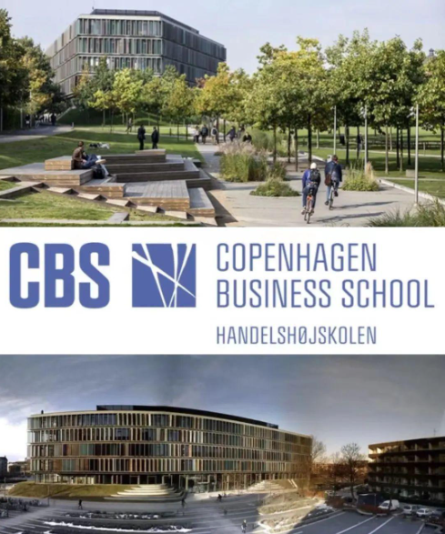 Copenhagen Business School